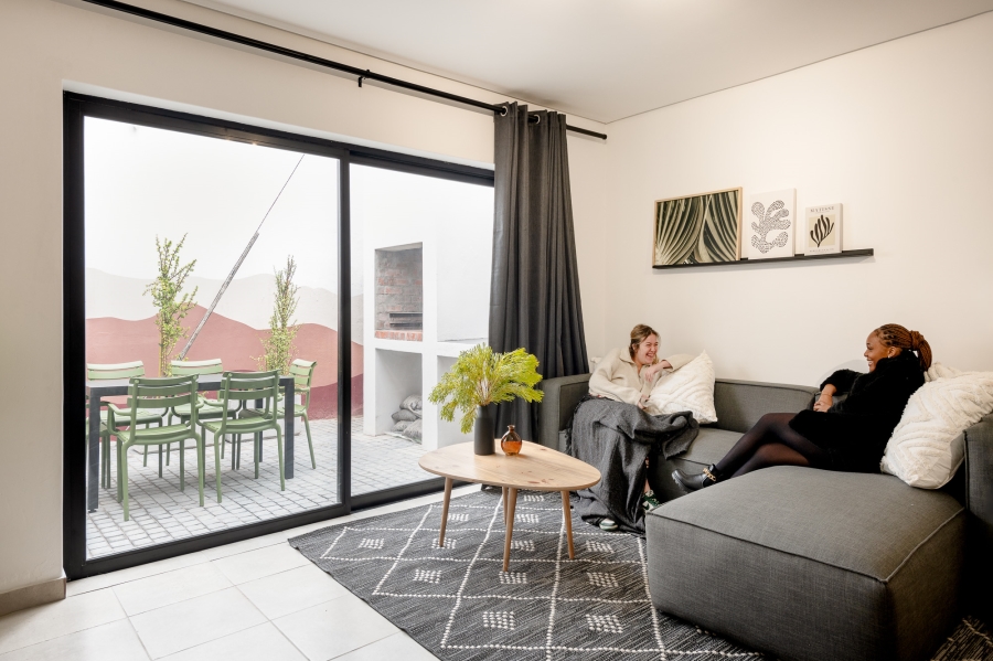 36 Bedroom Property for Sale in Observatory Western Cape